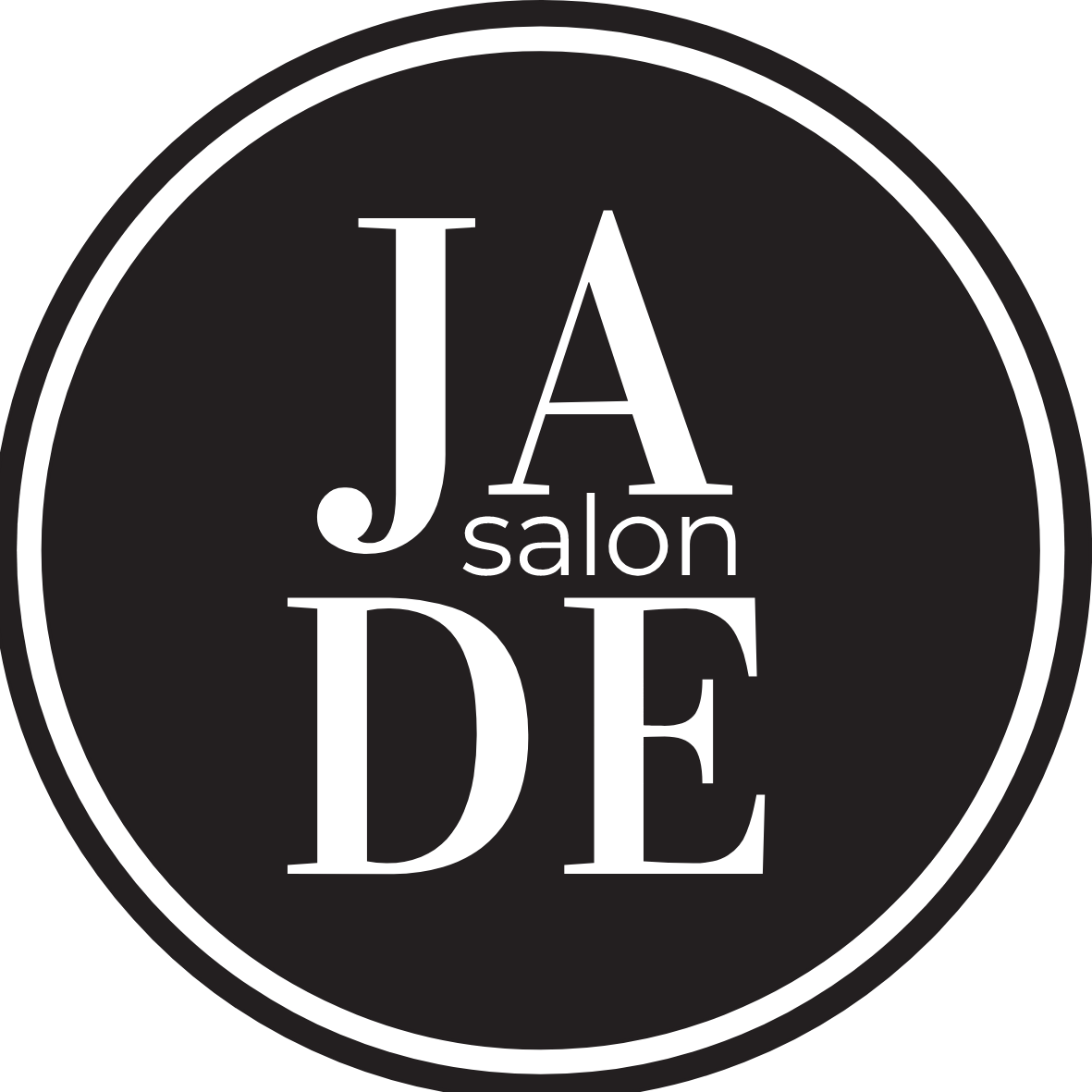 Jade Aveda logo